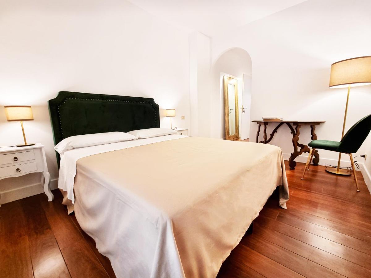 Charme & Chic San Giacomo Rom Exterior foto