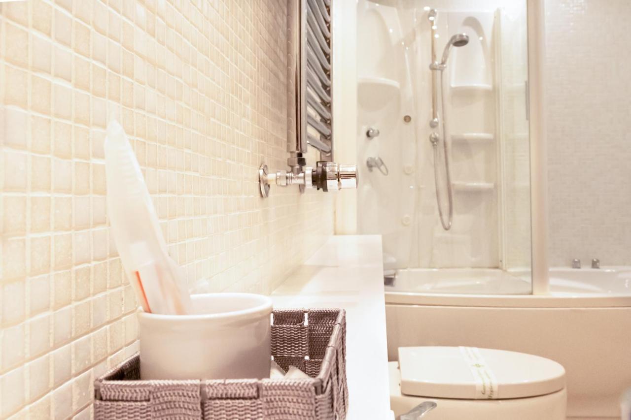 Charme & Chic San Giacomo Rom Exterior foto