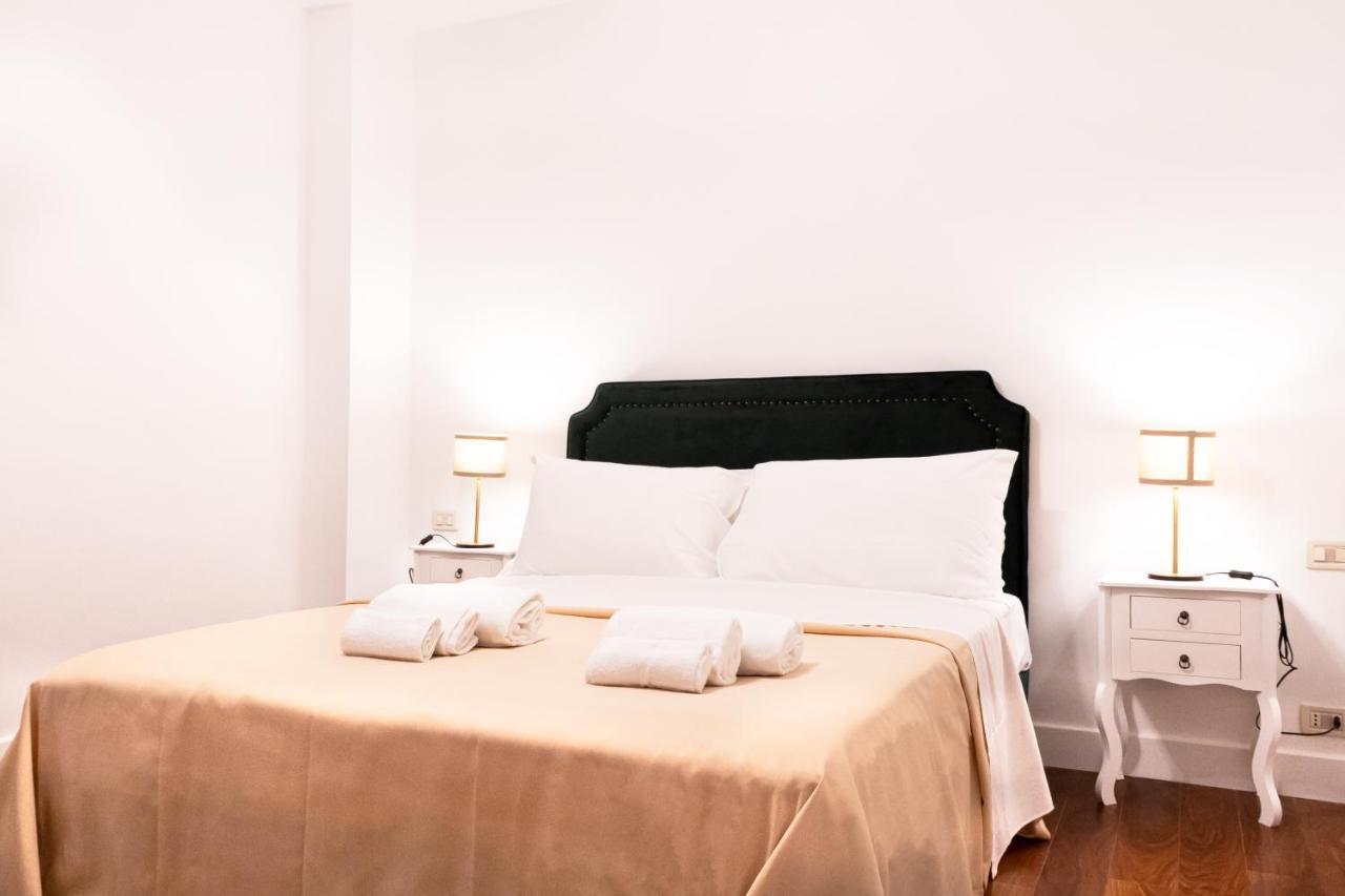 Charme & Chic San Giacomo Rom Exterior foto