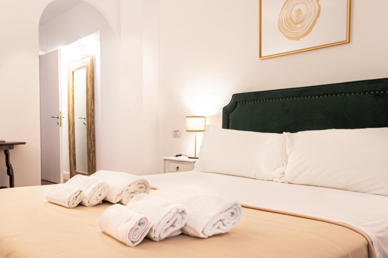Charme & Chic San Giacomo Rom Exterior foto