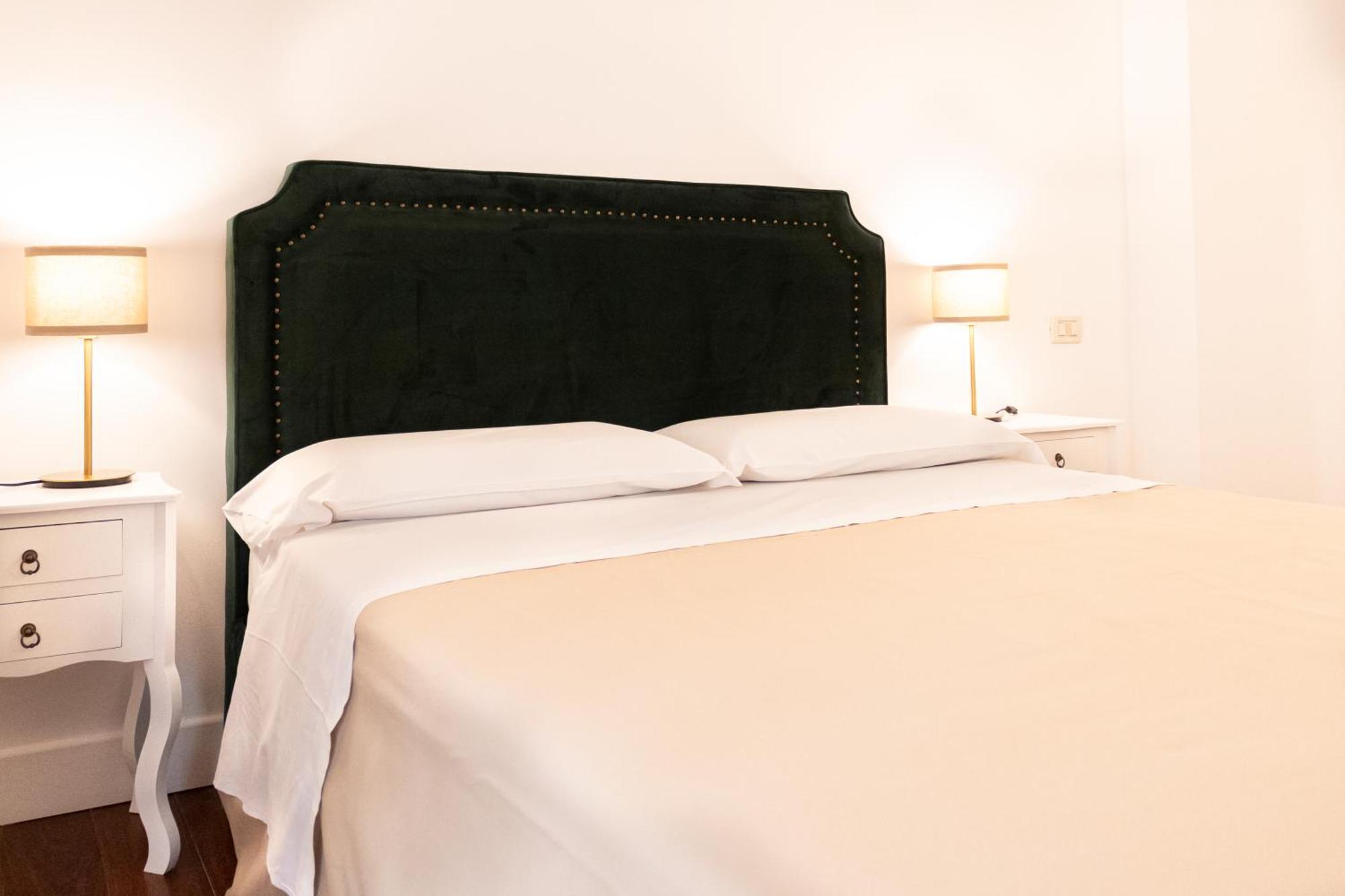 Charme & Chic San Giacomo Rom Exterior foto